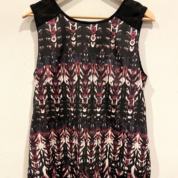 H&M Tops - H&M print tunic